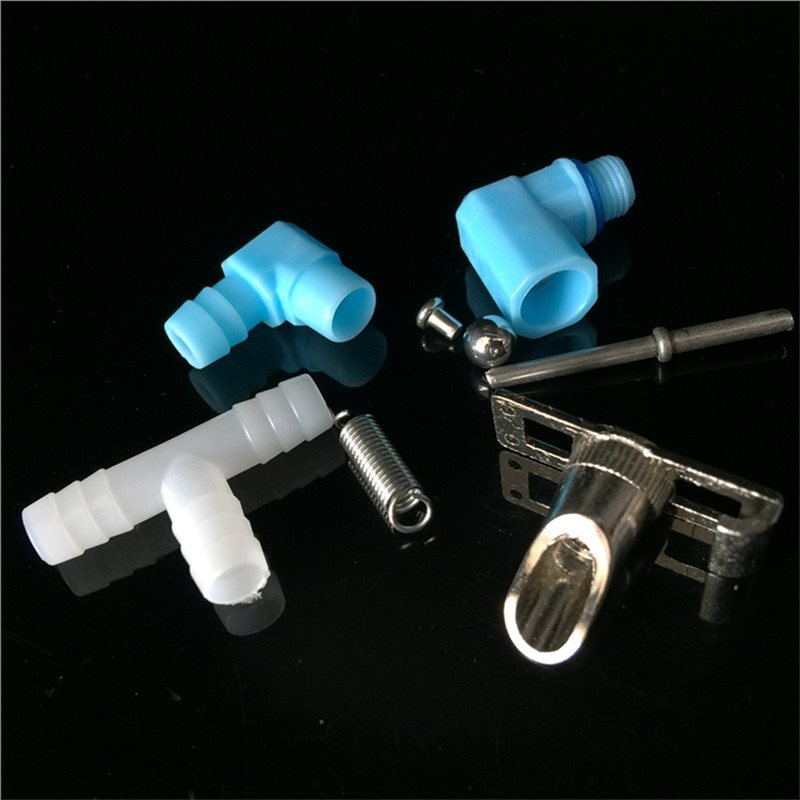 Farming Pipe For Agriculture - DT15 10-pack automatische drinkwaterkraan voor hamsters,