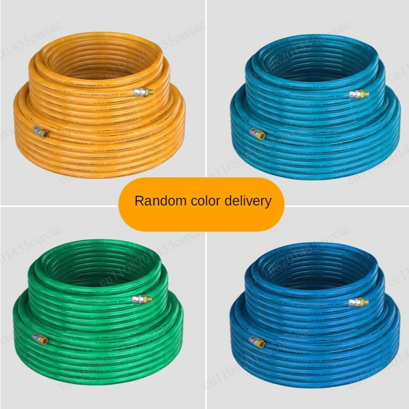 Farming Pipe For Agriculture - 8,5 mm ID×14 mm OD 100M
