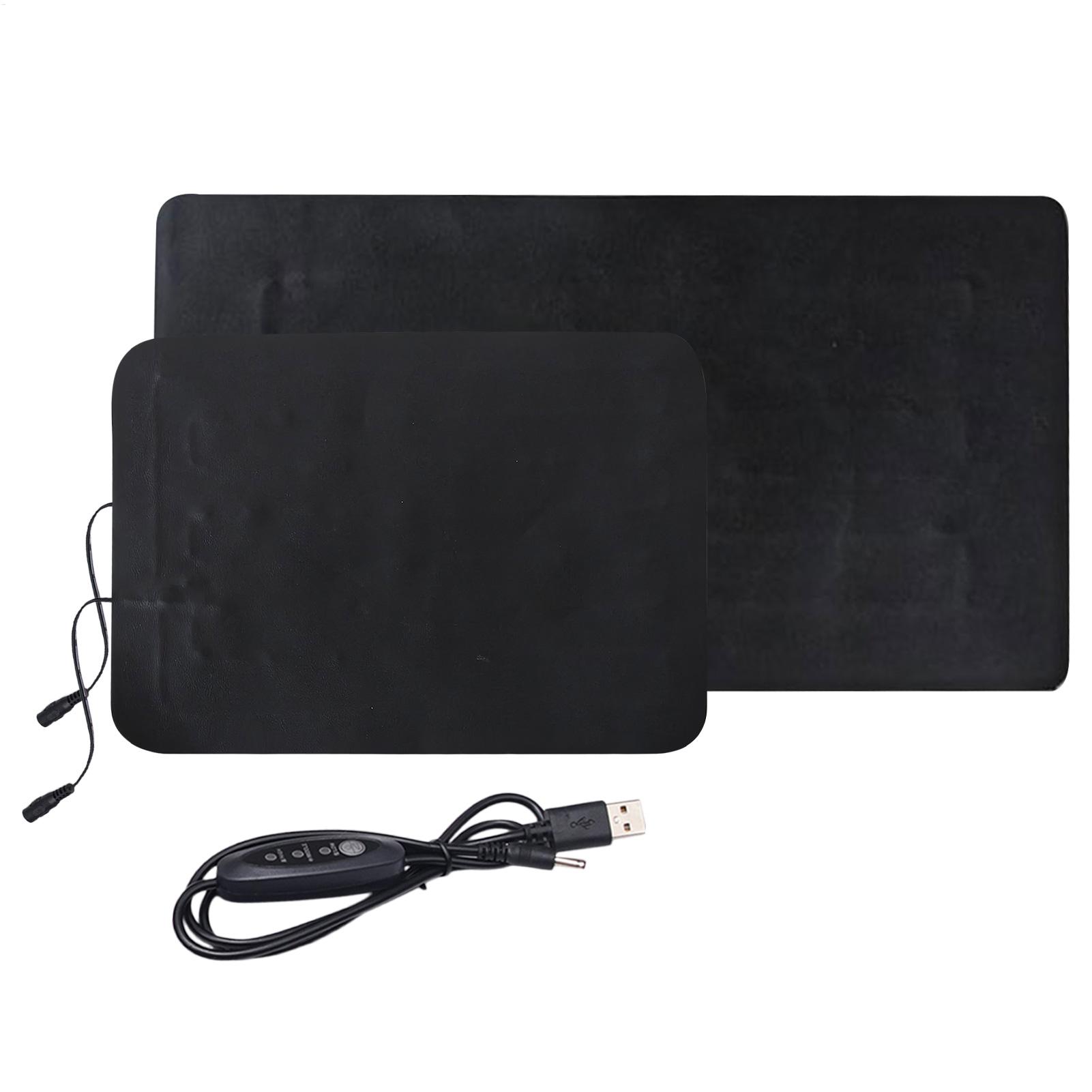 Seedling Heat Mat - 8.5W Zaailing Warmtemat 5V 2A Plant