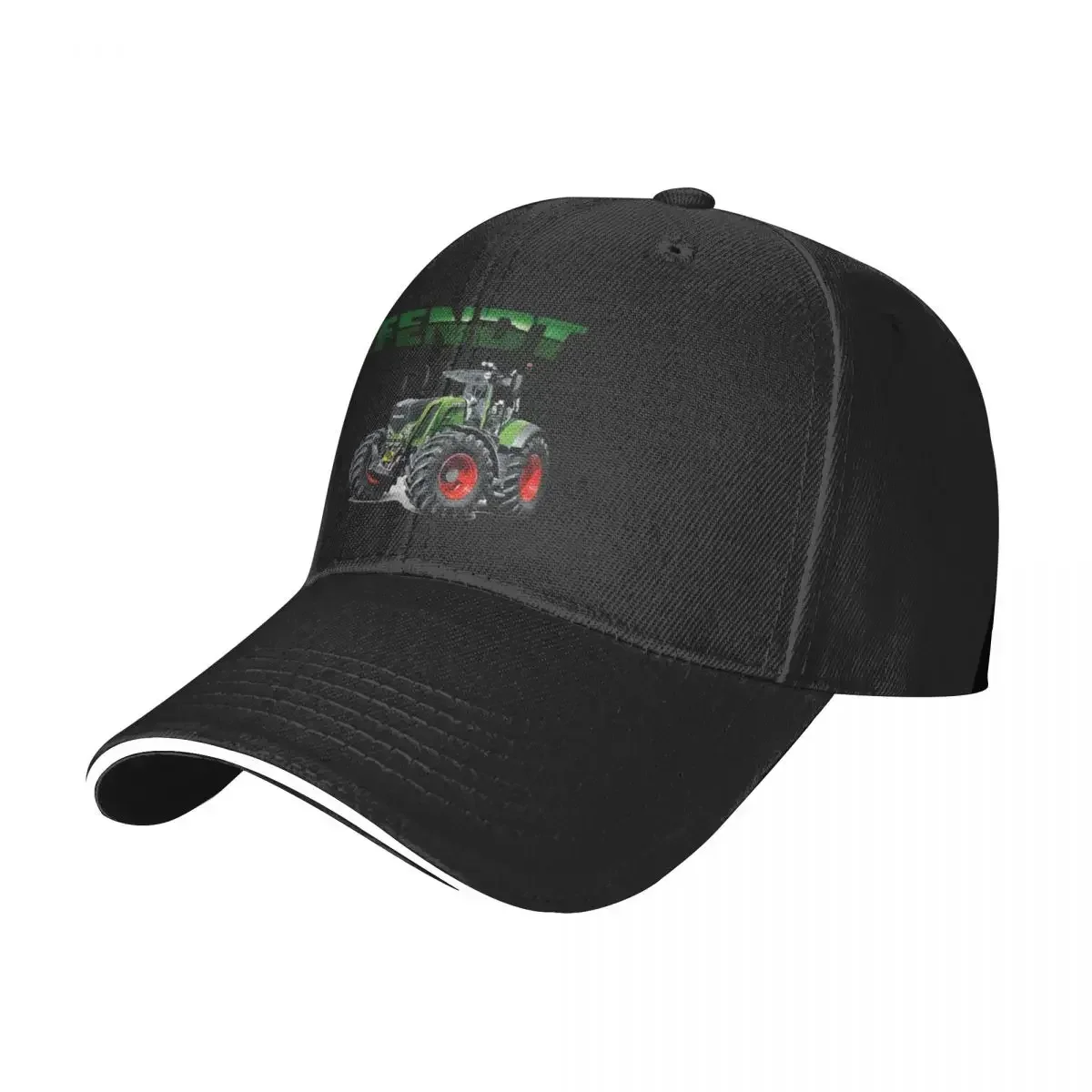 Agriculture Farming Hats - Nieuwe Tractor Fendt Landbouw Baseball Cap