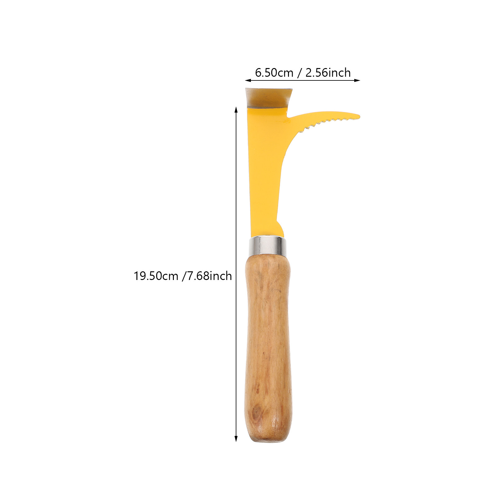 2 stuks bijenraat-schrapers me - Beehive Frame Wax recensie en prijs
