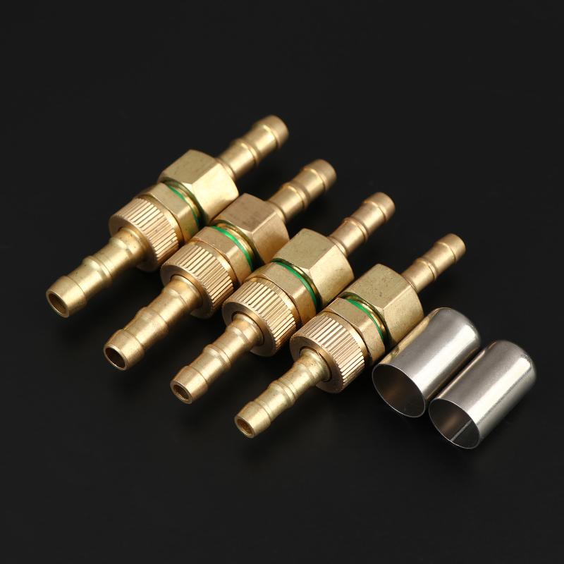 Hogedrukslangconnector Messing - Farming Pipe For Agriculture recensie en prijs