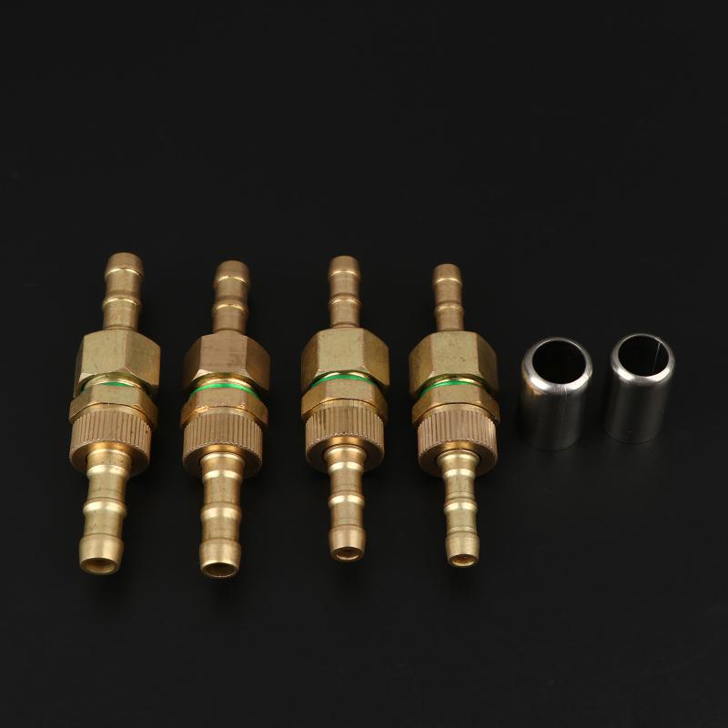Hogedrukslangconnector Messing - Farming Pipe For Agriculture recensie en prijs