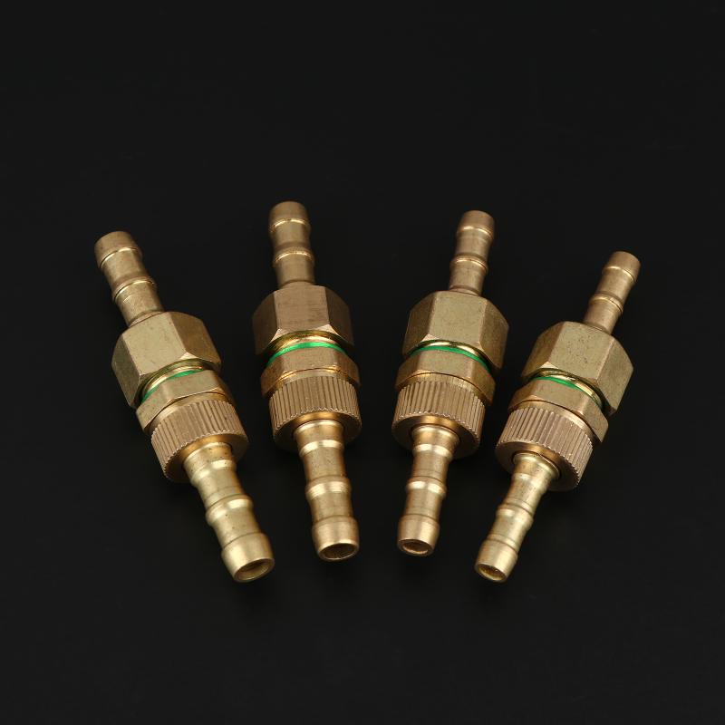 Hogedrukslangconnector Messing - Farming Pipe For Agriculture recensie en prijs
