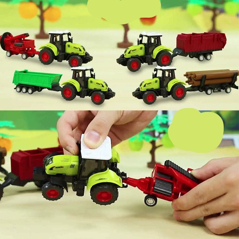 Plastic Inertia Landbouwtechni - Agriculture Farming Education recensie en prijs