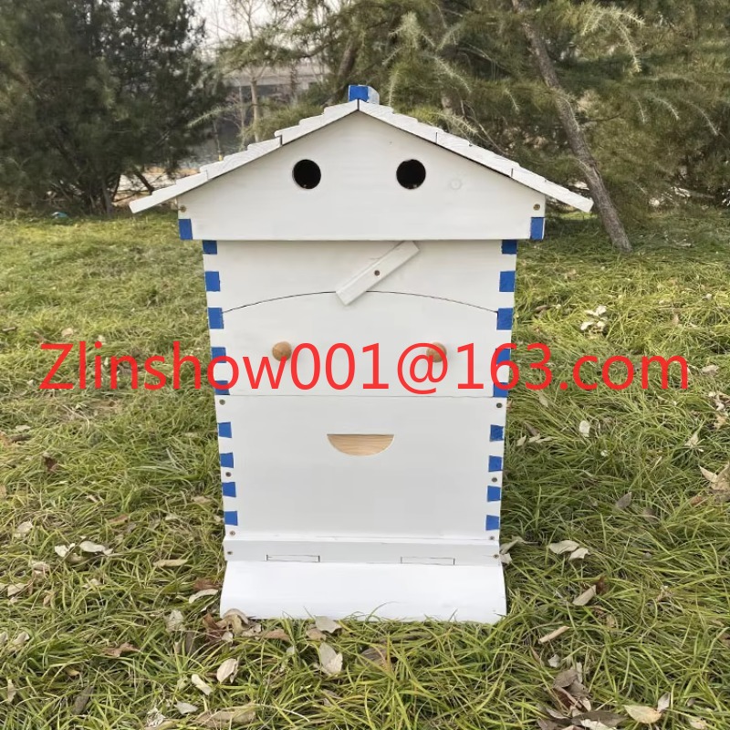 Fabrieksprijs Automatische bij - Beehive Frame Wax recensie en prijs