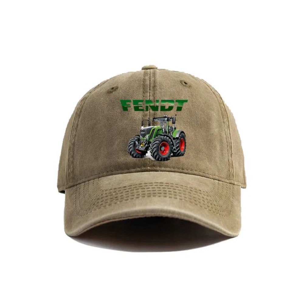 Fendt Landbouwtractoren Veront - Agriculture Farming Hats recensie en prijs