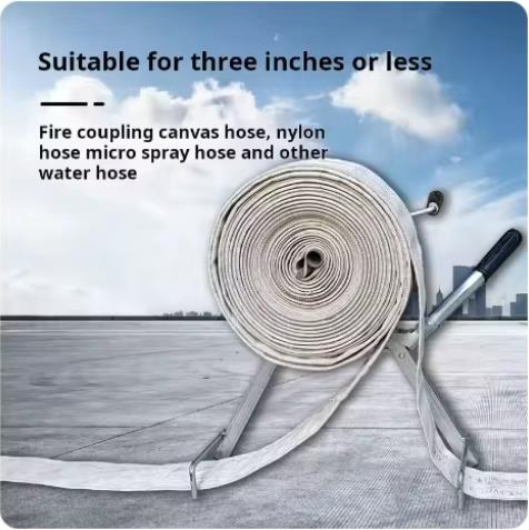 Tuinslang spoelhaspel Handmati - Farming Pipe For Agriculture recensie en prijs