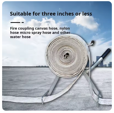 Tuinslanghaspel, handmatig bed - Farming Pipe For Agriculture recensie en prijs