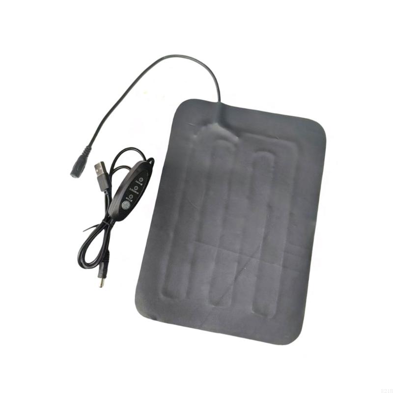Verstelbare temperatuur plante - Seedling Heat Mat recensie en prijs