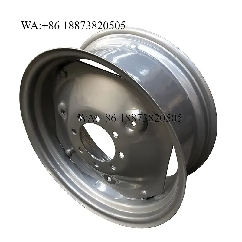 voor W10X24 W10X48 stalen velg - Agriculture Farming Hub recensie en prijs