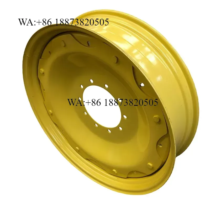 voor W10X24 W10X48 stalen velg - Agriculture Farming Hub recensie en prijs