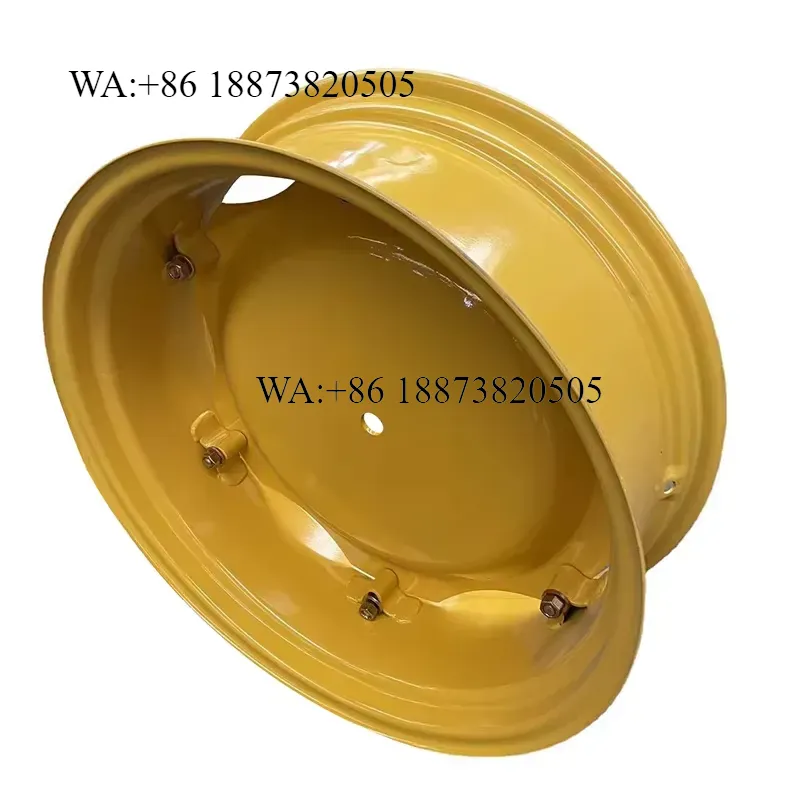 voor W10X24 W10X48 stalen velg - Agriculture Farming Hub recensie en prijs