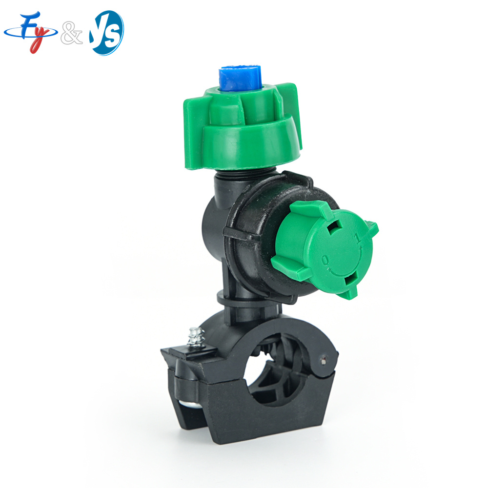 Anti-druppel pijpklem spuitmon - Farming Pipe For Agriculture recensie en prijs