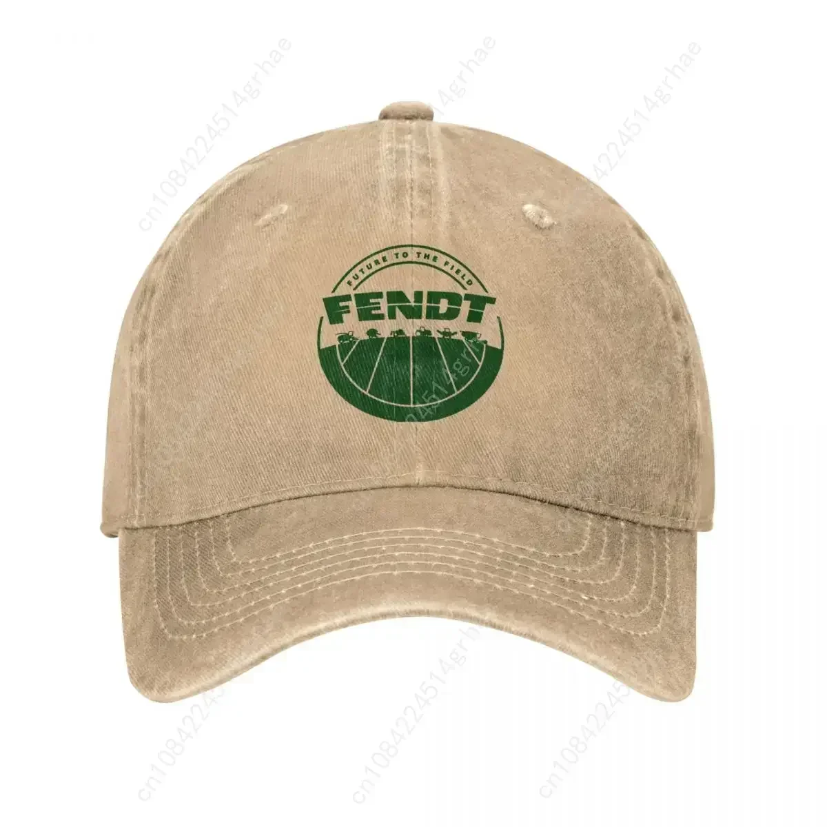 Fendt Baseballpetten voor here - Agriculture Farming Hats recensie en prijs