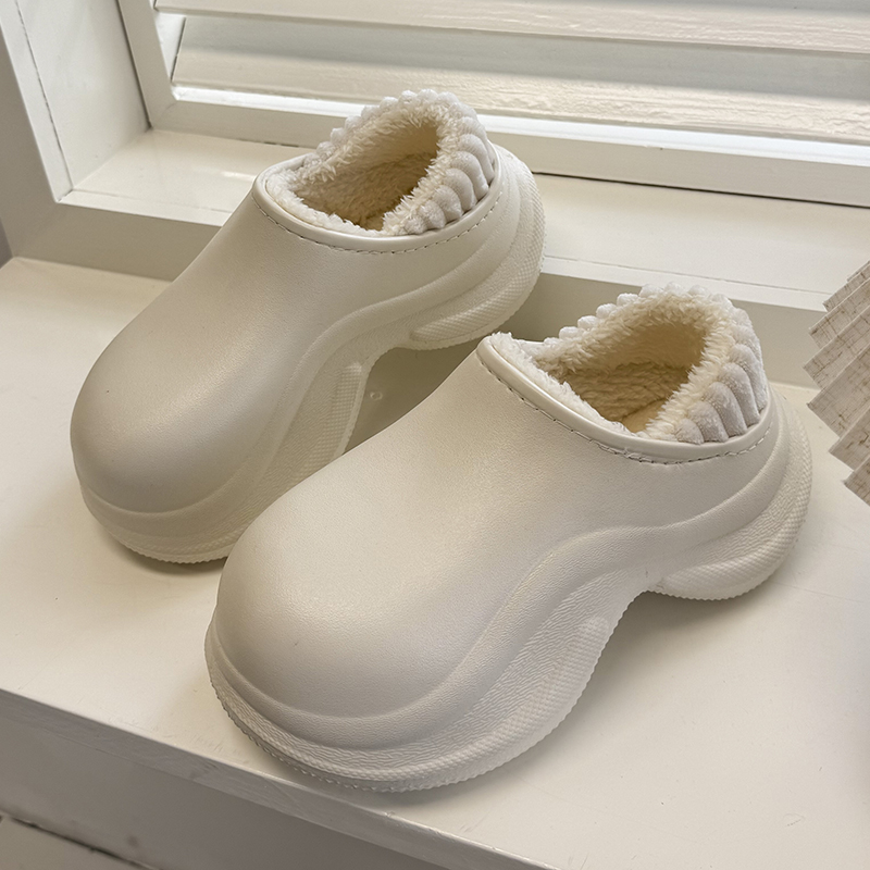 2025 Nieuwe Chunky Platform Sl - Farming And Agriculture recensie en prijs
