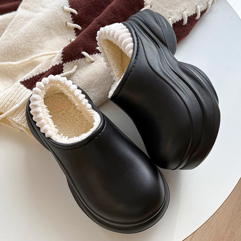 2025 Nieuwe Chunky Platform Sl - Farming And Agriculture recensie en prijs