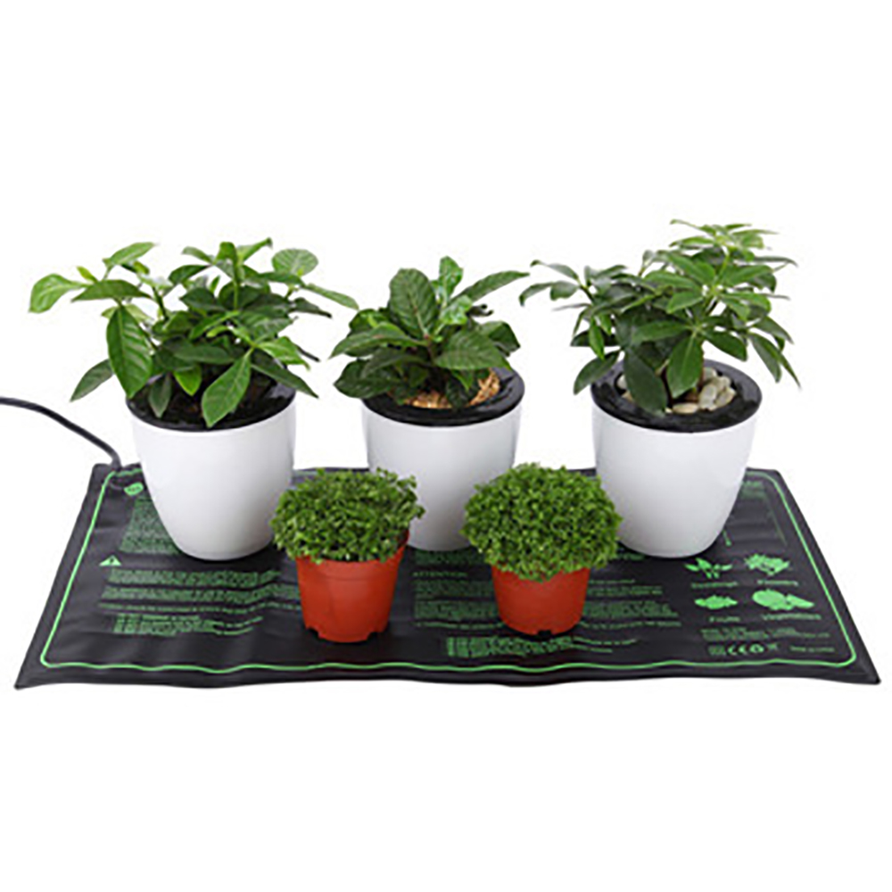 110/120/220/230V Zaailing Warm - Seedling Heat Mat recensie en prijs