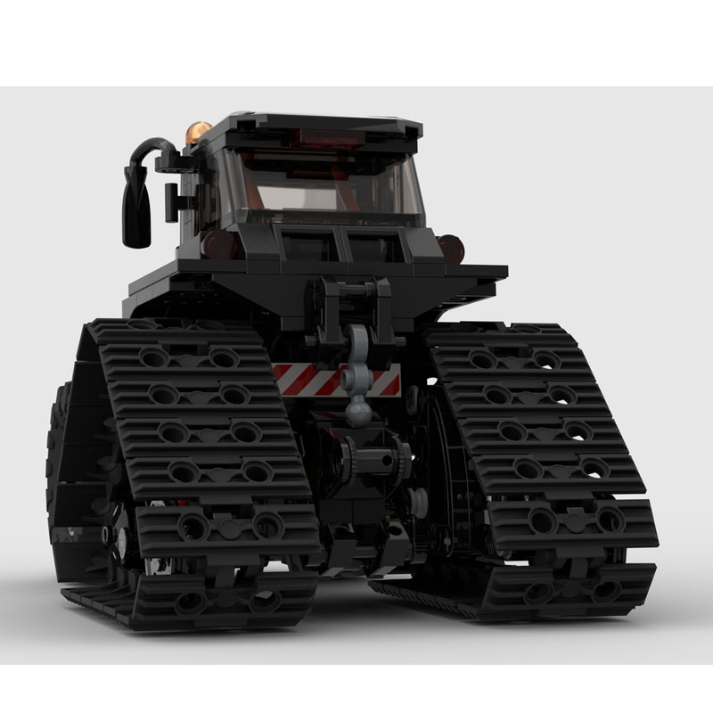 MOC-271126 Stad Straat Boerder - Agriculture Farming Education recensie en prijs