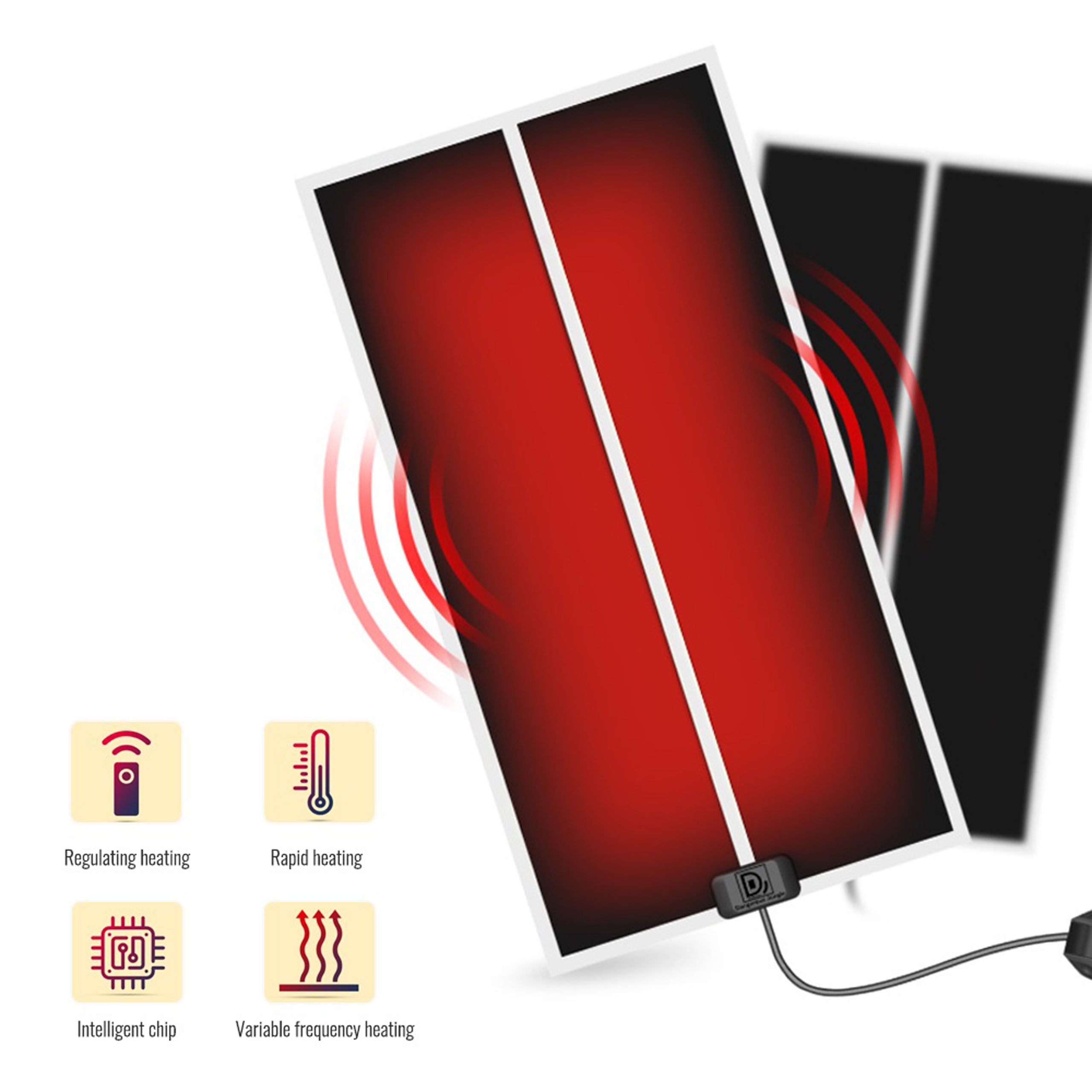 5 ~ 45W Zaailing Warmte Mat 22 - Seedling Heat Mat recensie en prijs