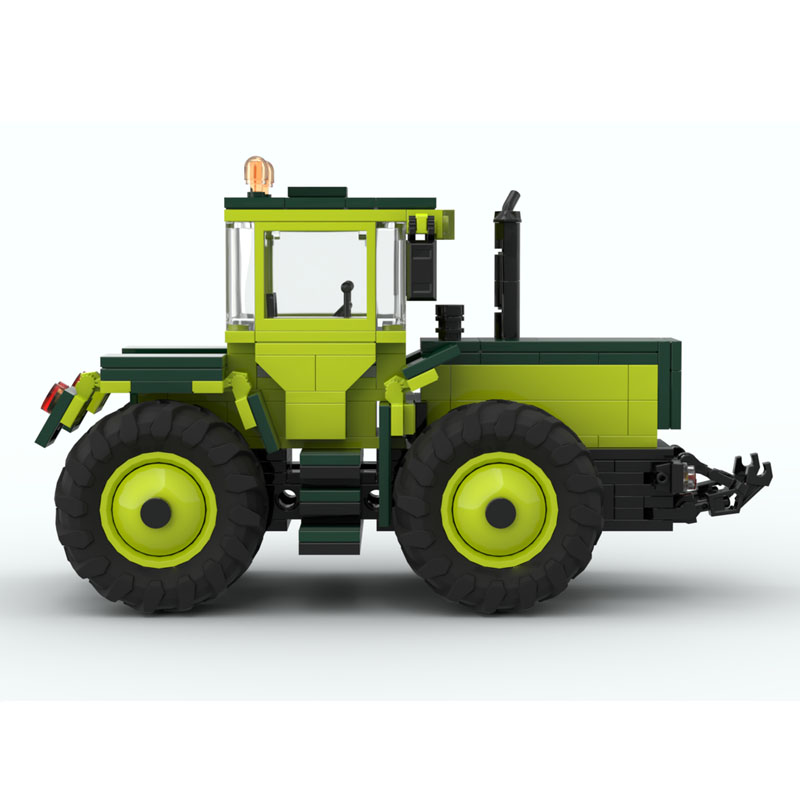 MOC-257760 Buitenboerderij Lan - Agriculture Farming Education recensie en prijs