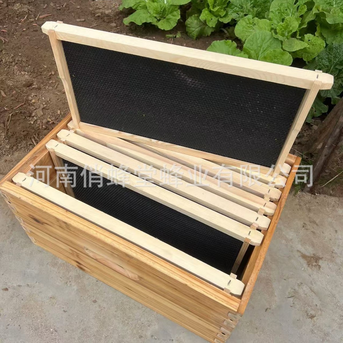 Imkerijgereedschap Eersteklas  - Beehive Frame Wax recensie en prijs