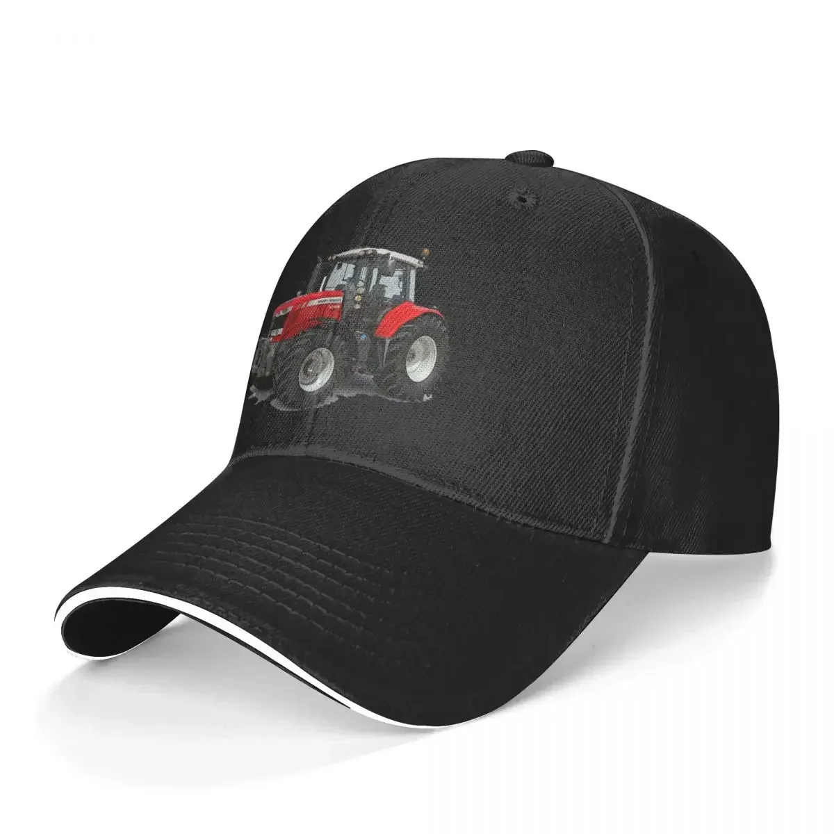 Baseballpet Heren Massey Fergu - Agriculture Farming Hats recensie en prijs