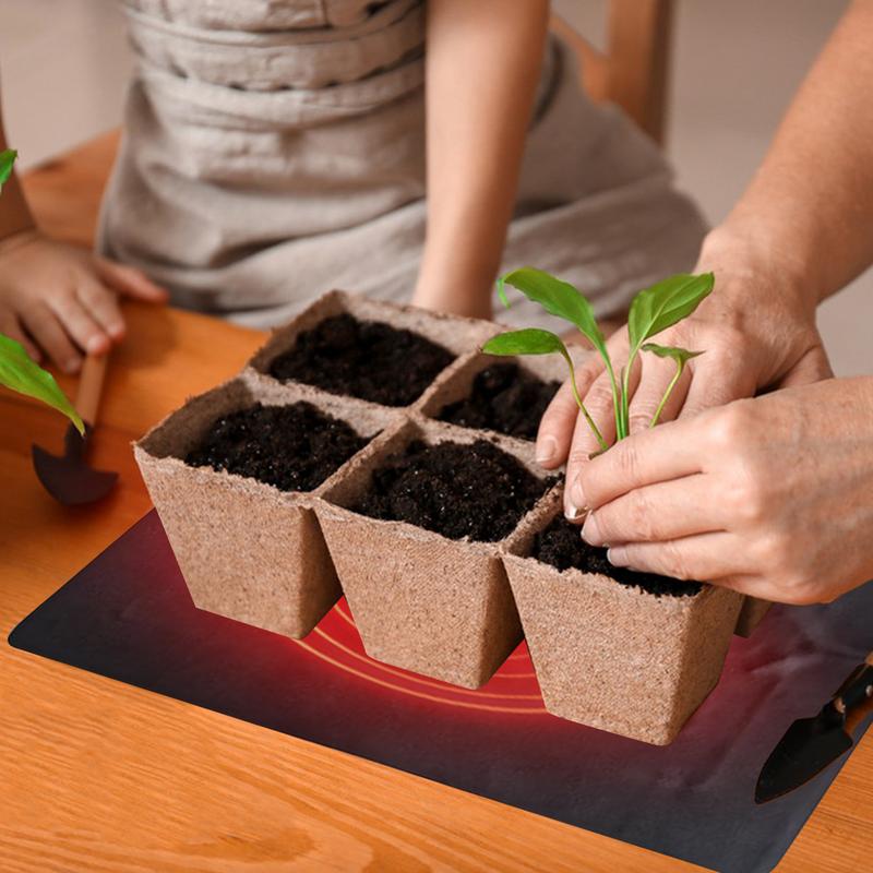 Zaailing Warmte Mat Kamerplant - Seedling Heat Mat recensie en prijs