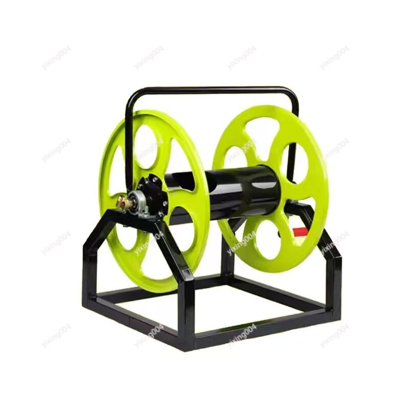 Slanghaspel met haak, landbouw - Farming Pipe For Agriculture recensie en prijs