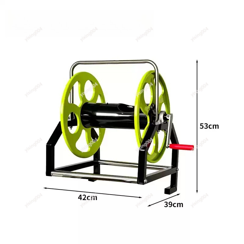 Slanghaspel met haak, landbouw - Farming Pipe For Agriculture recensie en prijs