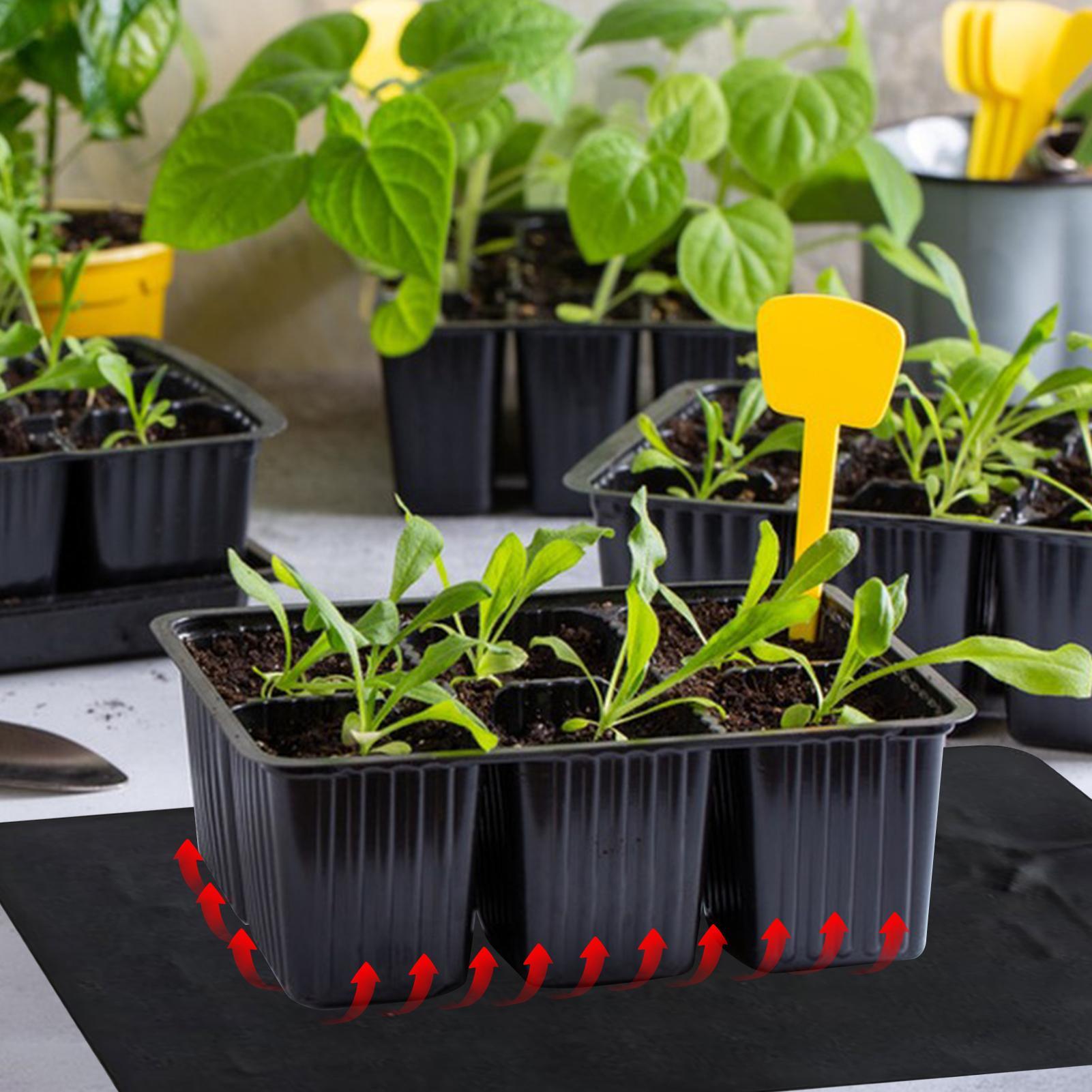 8.5W Zaailing Warmtemat 5V 2A  - Seedling Heat Mat recensie en prijs