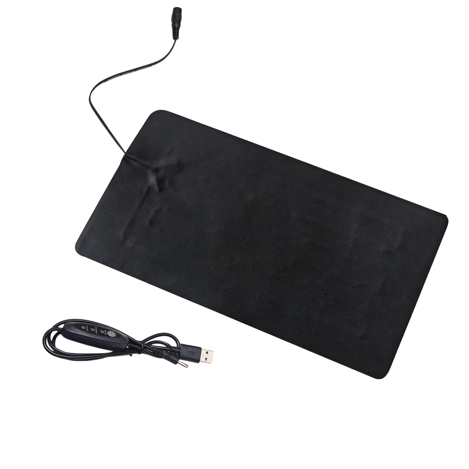8.5W Zaailing Warmtemat 5V 2A  - Seedling Heat Mat recensie en prijs