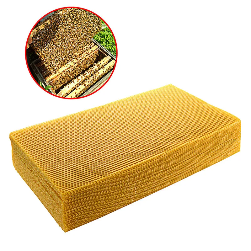 30 stks/pak Bee Kam Foundation - Beehive Frame Wax recensie en prijs