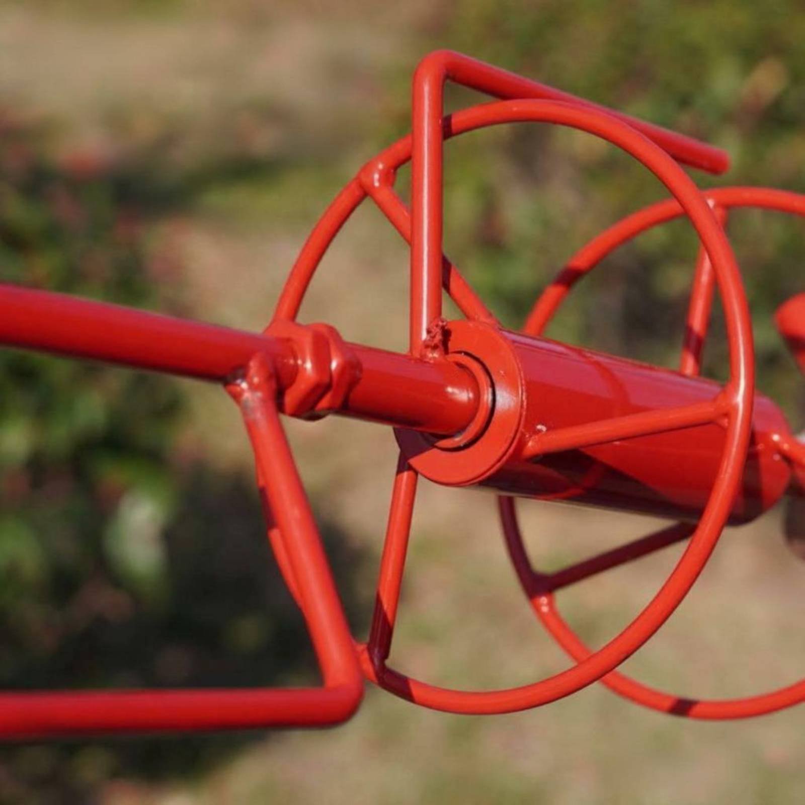 Agrarische slangtrekker met du - Farming Pipe For Agriculture recensie en prijs