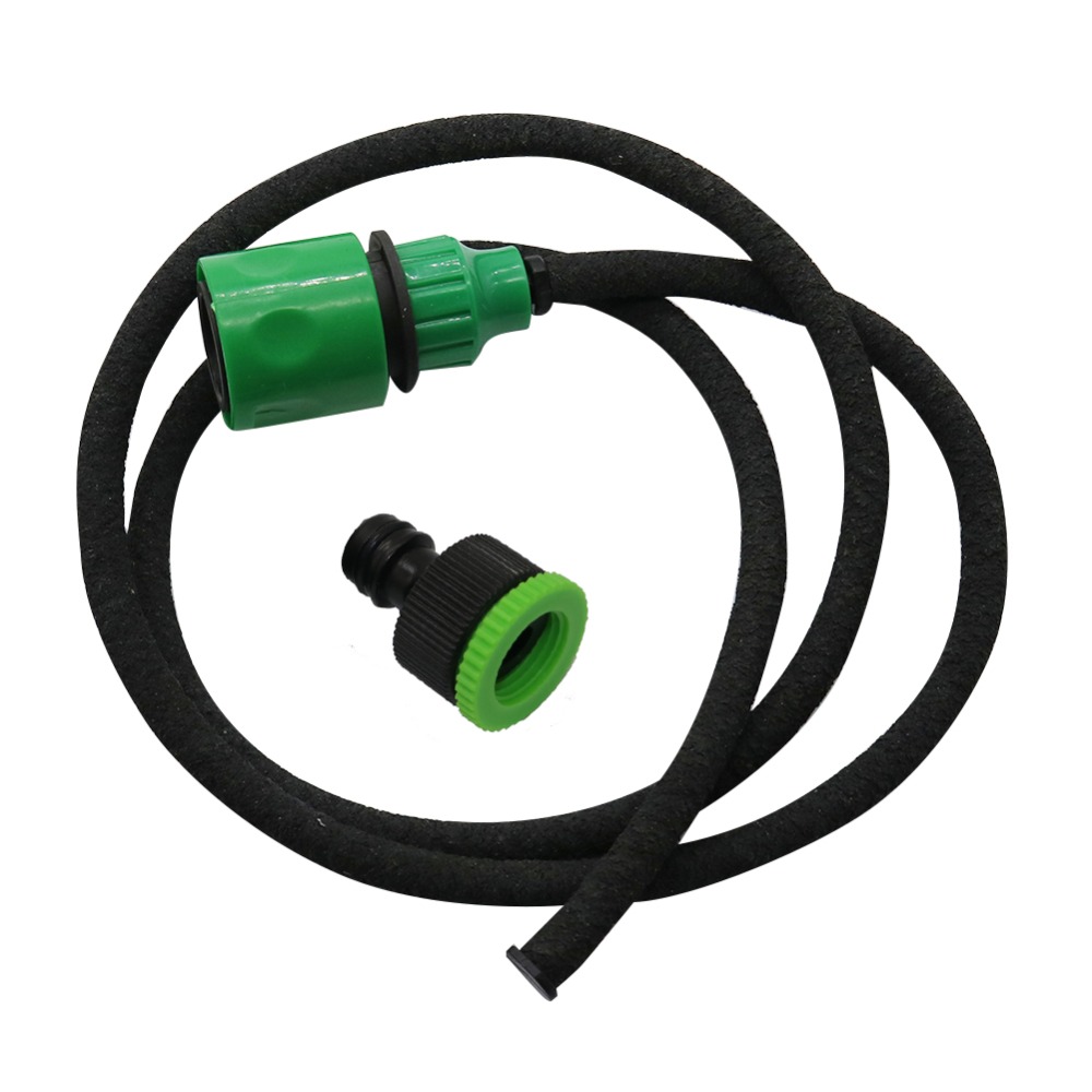 10M Soaker Slang Waterig Kit 4 - Farming Pipe For Agriculture recensie en prijs