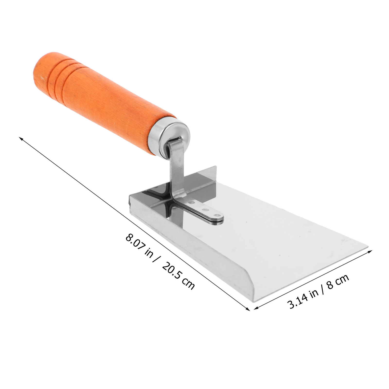 1 stuks bijenkast-schraper, pr - Beehive Frame Wax recensie en prijs