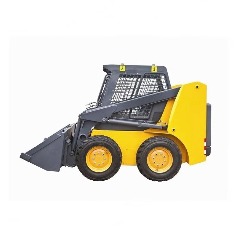 Compacte bouwmachine, schrankl - Farming Jobs recensie en prijs