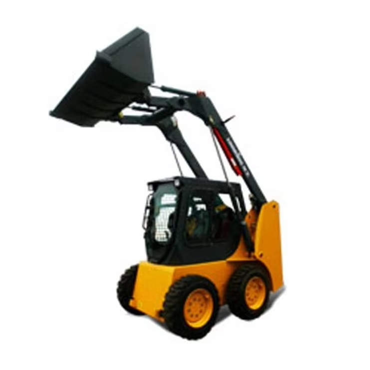 Compacte bouwmachine, schrankl - Farming Jobs recensie en prijs