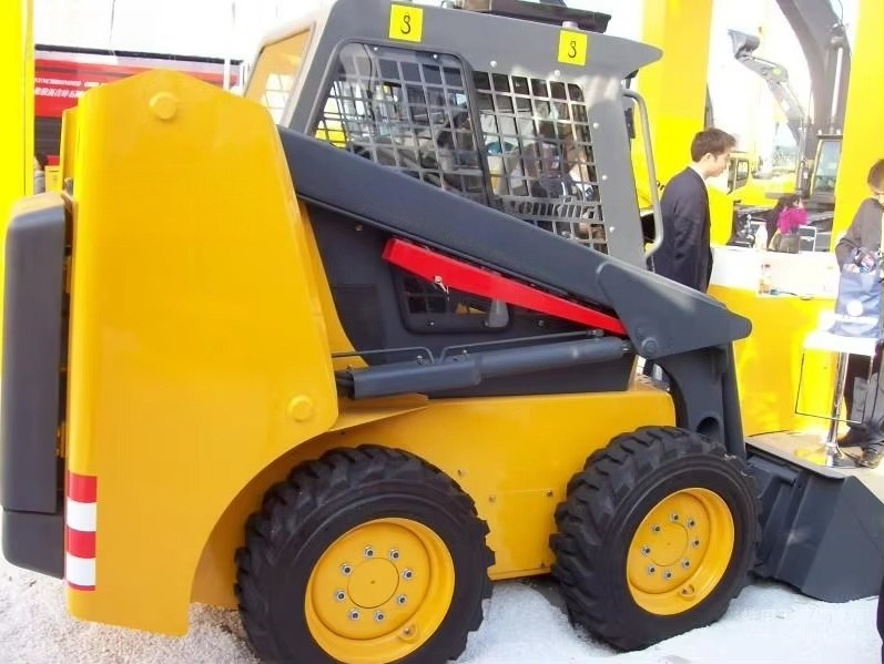 Compacte bouwmachine, schrankl - Farming Jobs recensie en prijs