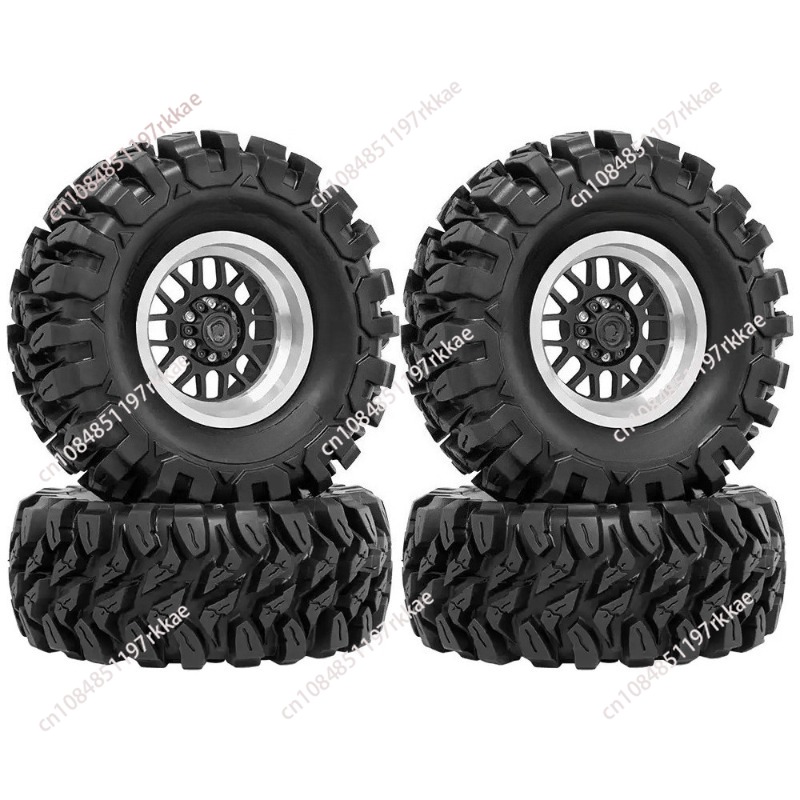 Voorwiel rubber 2 stuks banden - Agriculture Farming Hub recensie en prijs