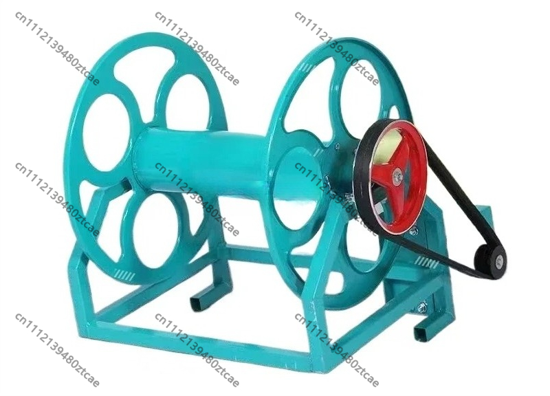 Automatische slangwikkelmachin - Farming Pipe For Agriculture recensie en prijs