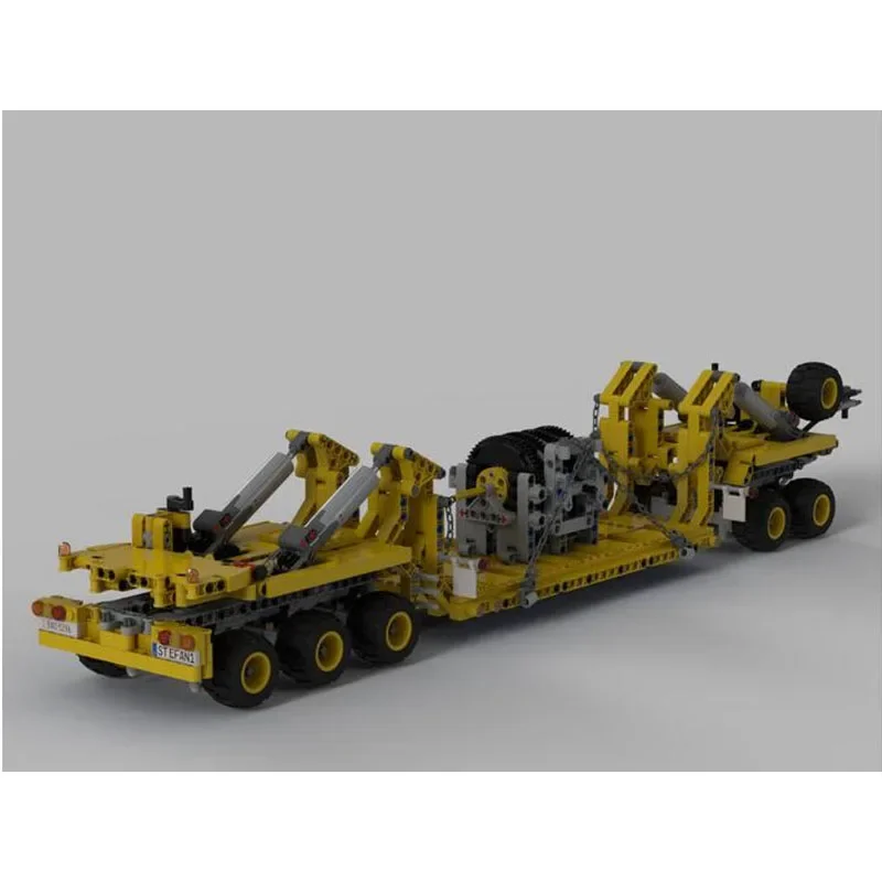 MOC-34732 City Farm Agricultur - Agriculture Farming Education recensie en prijs