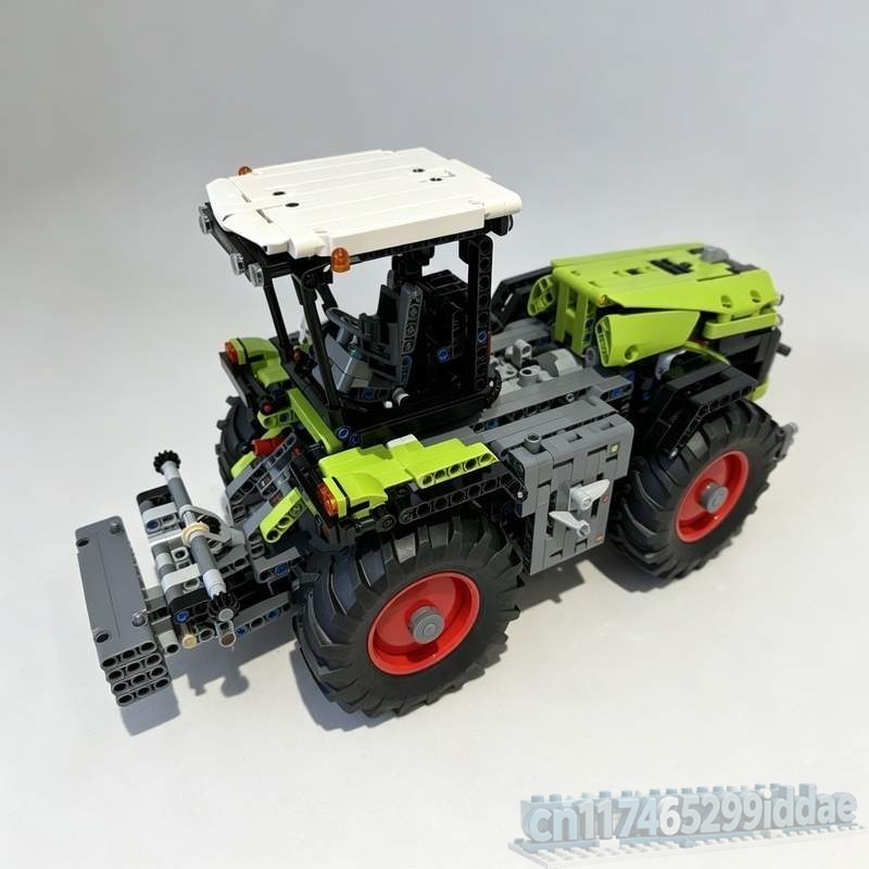 1620Parts Claas Xerion Tractor - Agriculture Farming Education recensie en prijs