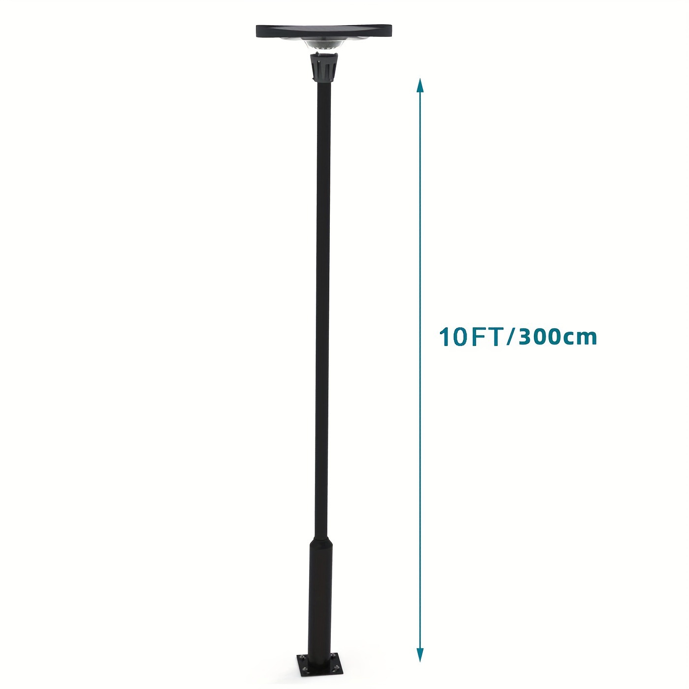 3m Solar Buitenlamp Splitpaal  - Farming And Agriculture recensie en prijs